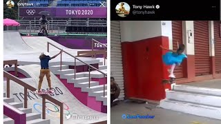 A História Da Fadinha Do Skate Rayssa Leal, Medalha De Prata Nas Olimpíadas Aos 13 Anos De Idade