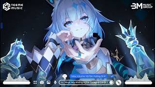 BROKEN ANGEL (Arash feat. Helena) - TEEME REMIX ♫ NHƯ THẾ NÀO LÀ EDM GÂY NGHIỆN ?