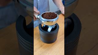 Some Group Handles Really Arent Tamp Friendly A Coffee Tamp Station Might Be Your Solution