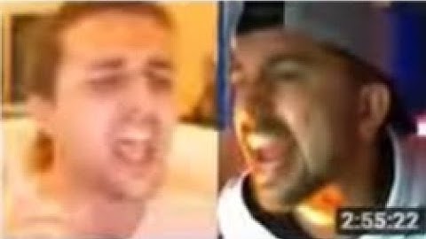 El cara a cara más esperado: Dalas Review y JaviOliveira (debate borrado de JaviOliveira)