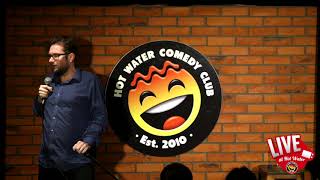 Gary Delaney | Dirty One Liners