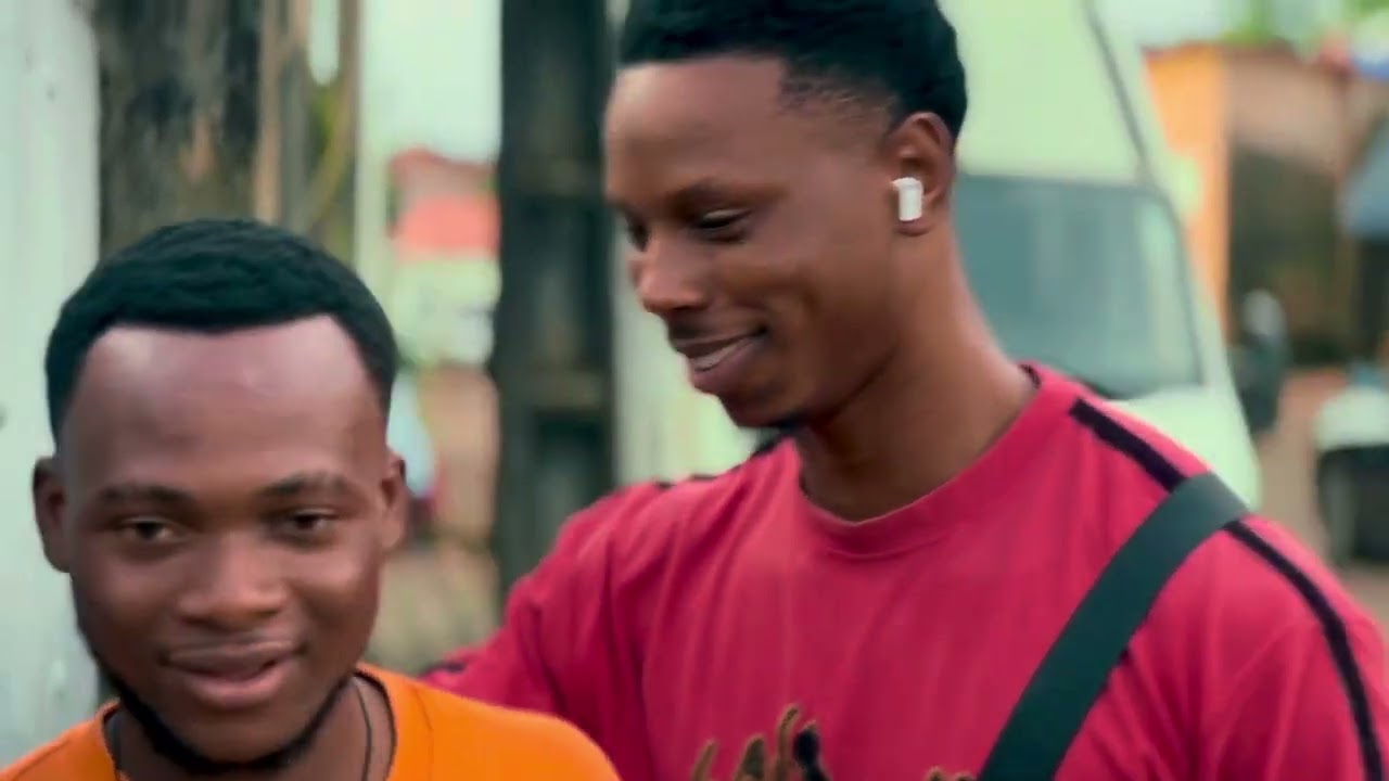 Une leçon de vie pour tout le monde 🫣