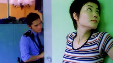 Chungking Express - California Dreamin