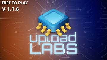 Upload Labs - Upgraded Performance | PC Gameplay
