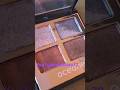 💥PALETA DE SOMBRAS COSMIC DA OCEANE #make