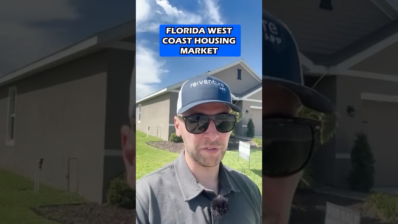 32% Price Cuts happening in Florida&rsquo;s housing market