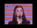 Star Academy 1 Jenifer I Will Always Love You