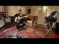 Insulander Amplification - Tele FUZZ