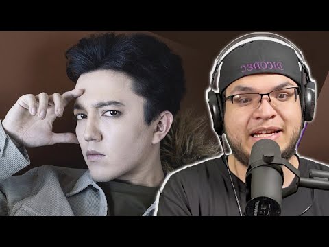 Слушать песню DIMASH 🎙😮- Adagio (The Singer 2017) | MUSICIANS REACT