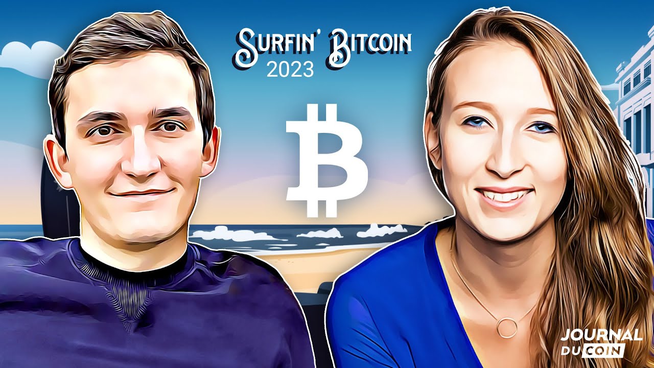 Régulation et cryptomonnaies : un bras de fer financier - Entretien avec Claire  Balva - Journal du Coin