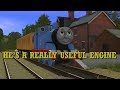 He's A Really Useful Engine - Music Video