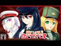 My Little Dictator Can't Possibly Be This Cute!