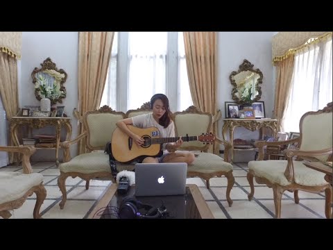 Huwag Ka Nang Umiyak - Sugarfree / Kz Tandingan / Gary Valenciano Cover by Chlara