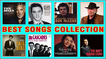 Golden Oldies Memories 50's 60's Songs Playlist - Best 50's 60's Hits Songs