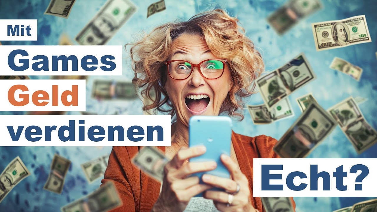 Geld verdienen mit Spiele Apps? Ist Empfohlen.de seriös? Meine Erfahrung,