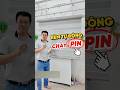 Rèm cầu vồng tự động chạy bằng pin #remcuatitaco #remcuaso #remtudong #remcauvong