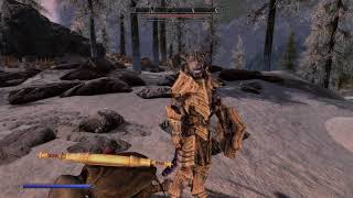 Inigo and Serana are not fond of each other Inigo and Serana are not fond of each other