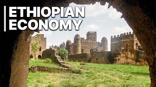 Resurrection Of Ethiopian Economy
