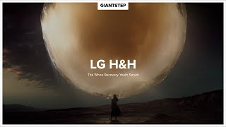 LG H&H : The Whoo Recovery Youth Serum by GIANTSTEP 31 views 7 days ago 31 seconds