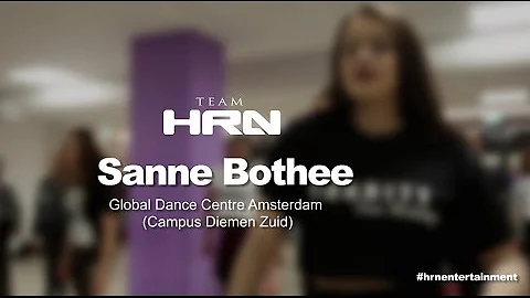 Sanne Bothee | VYBZ KARTEL & JONNAH - ONE T-SHIRT | HRN Movie