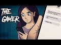 81  the gamer  true animated scary story