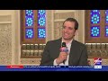 على صوت الوجود بذكر طه ابتهال يقدمه المنشد والقارئ عبد اللطيف العزب وهدان