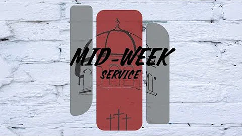9/28/22 // MID WEEK // The God Factor // Bro Jason...
