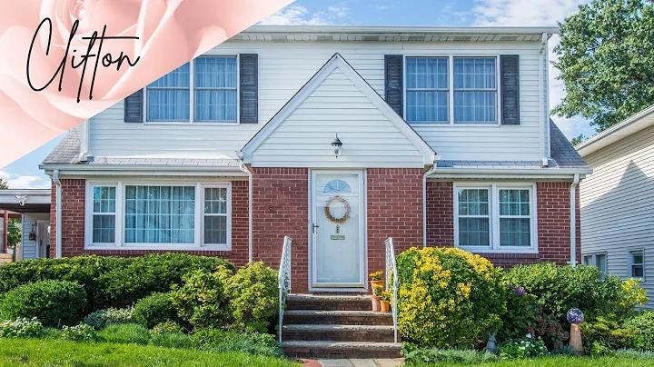 29 Village Road, Clifton NJ