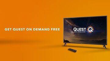 QUEST ON DEMAND