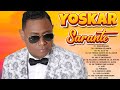 YOSKAR SARANTE MIX (ÉXITOS CLÁSICOS BACHATA) - YOSKAR SARANTE SUS MEJORES ÉXITOS ENGANCHADOS