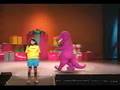 Barney In Concert 3