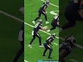 justin herbert impossible throw 🤯