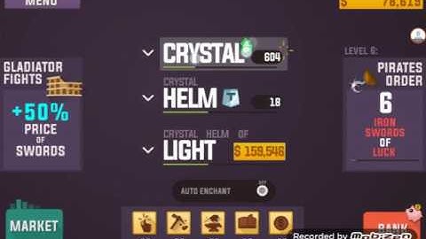 Blacksmith labs |midaz gaming|