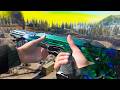 COD: WARZONE BR VERDANSK CARBON 57 + MADDOX RFB GAMEPLAY! (NO COMMENTARY)