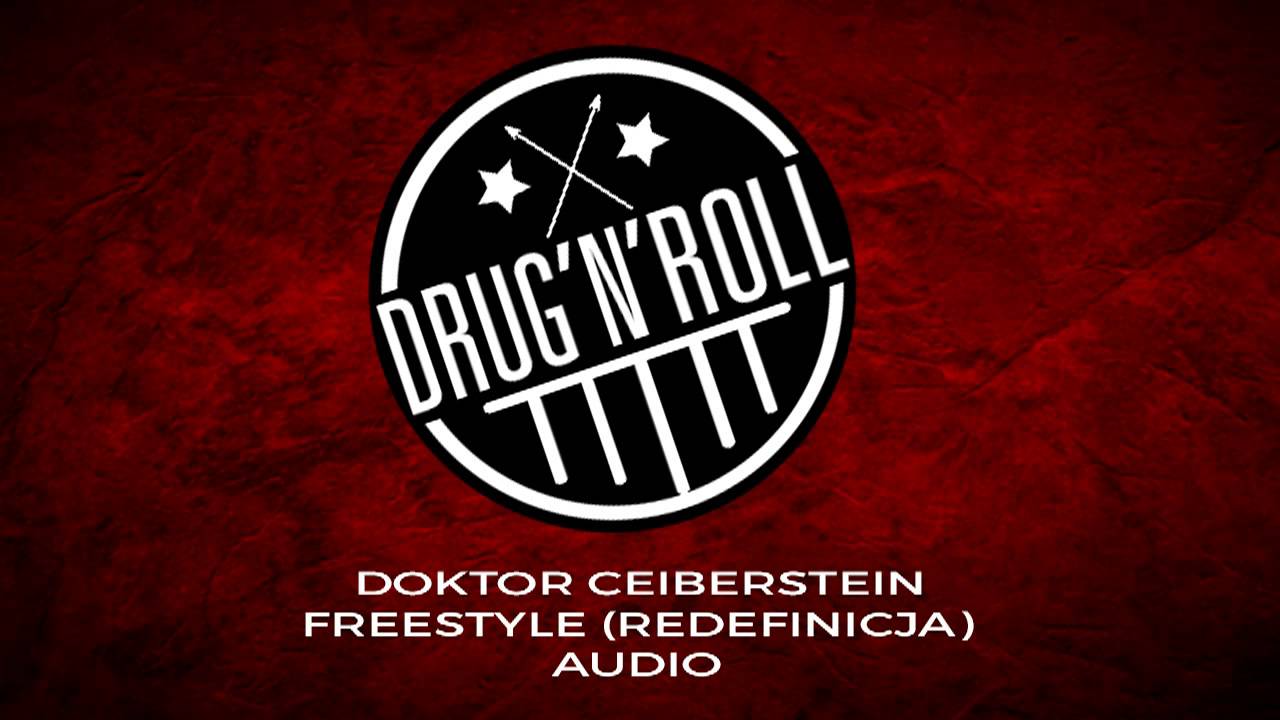 CEIBERSTEIN FREESTYLE (REDEFINICJA) AUDIO DIRTY MIX