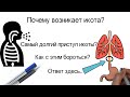 Почему ты икаешь? То, чего ты о себе не знал!