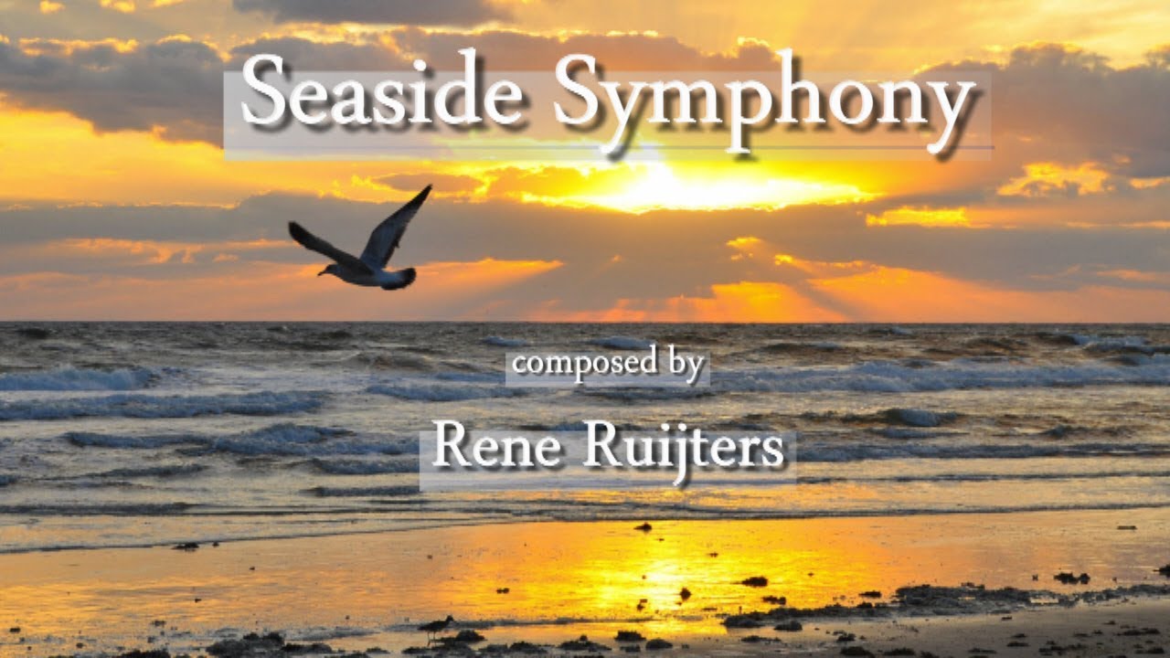 Seaside Symphony - Rene Ruijters