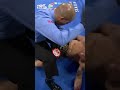 1 Punch KNOCKOUT #ko #knockout #boxing