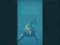 TYLOSAURUS #jurassicworld #jurassicworld #jurassicworldevolution2