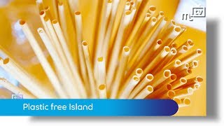 Plastic free Island