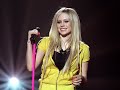 Avril Lavigne All the small things