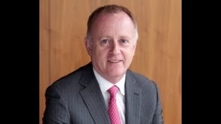 Part 2 of our discussion with John Neal, CEO of Lloyd's of London