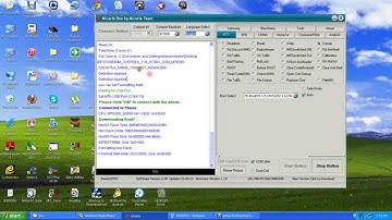 Intex Shine 1800 Software or Flashing By Bharat Malviya