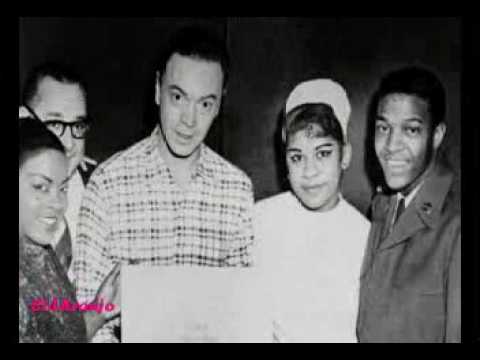 1953 - Clyde McPhatter - Honey Hush