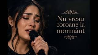 Muzică de Suflet - Nu vreau coroane la mormânt | Official Music |