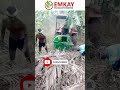 Manufacturer of Shredder Machine in Coimbatore | Shredder Machine Manufacturer #shreddermachine