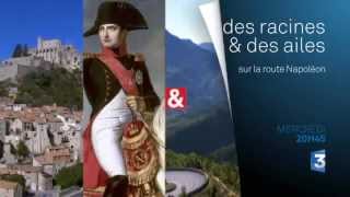 DRDA : Sur la Route Napoléon - Bande-annonce