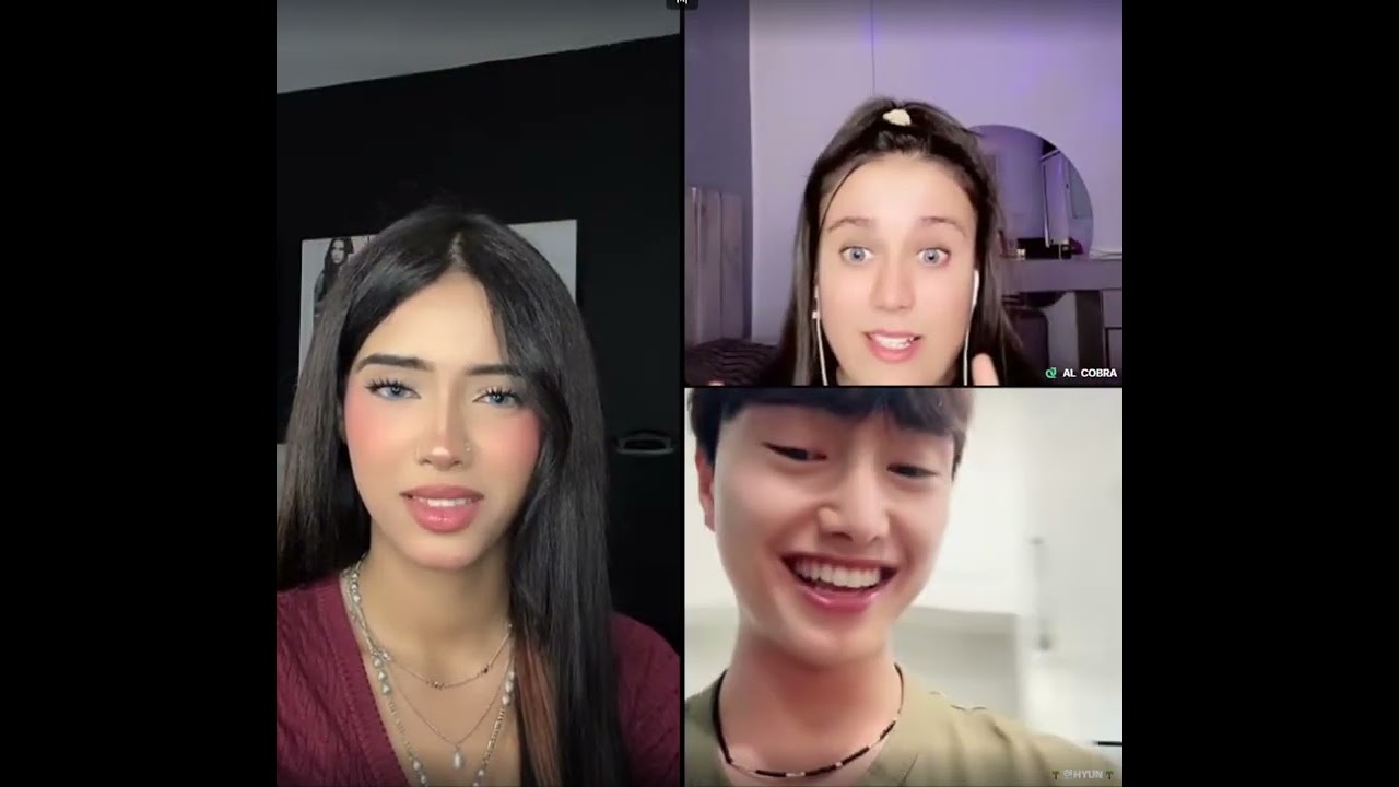 هيام جولات رباعيه مع صيني ومع البنات يسالو هيام هل يوجد الحب في قلب هيام تنصدم