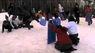 Guzmans In Australia