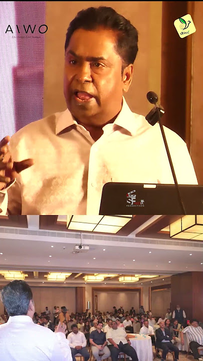 Take Action, Test and Re-Test | Sivasankaran | AIWO | Successfolks | Aram Coimbatore #aiwo